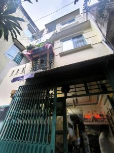 Ngô Gia Tự - 3 Tầng ( 5x8) 2pn 3wc
