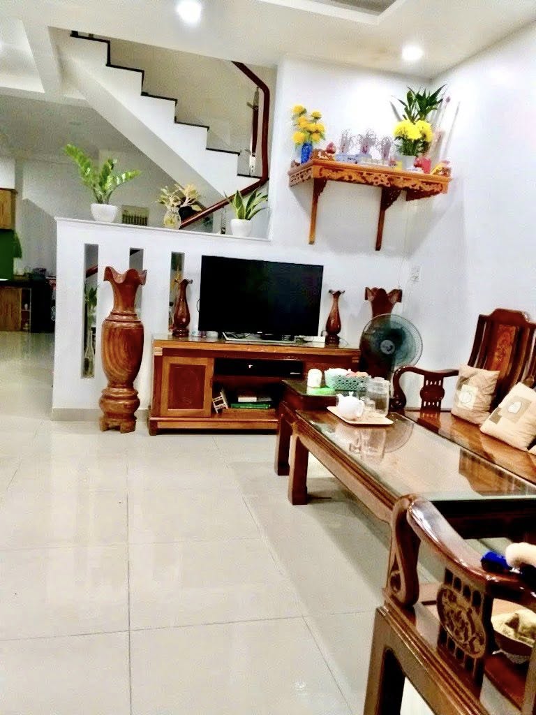 BÁN NHÀ 2 MẶT TIỀN - HẺM OTO - GẦN CHỢ HIỆP BÌNH