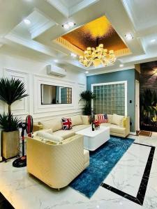 BÁN NHÀ MẶT TIỀN ĐƯỜNG SỐ 59 - PHẠM VĂN CHIÊU - DT 60 M - GIÁ 14 TỶ