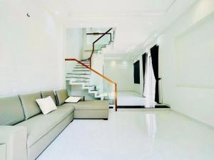 LÔ GÓC 2 MẶT TIỀN 4 TẦNG – PHÂN LÔ VIP – GARA XE HƠI – LÊ ĐỨC THỌ - GÒ VẤP - NGANG 5x10M - NHỈNH 7 TỶ