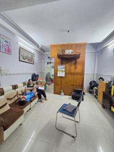 BÁN NHÀ LÂM VĂN BỀN - CHỈ NHĨNH 4 TỶ TL