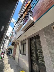 BÁN NHÀ HẺM - KHU TIỆN ÍCH - 2 TẦNG - QUẬN 8