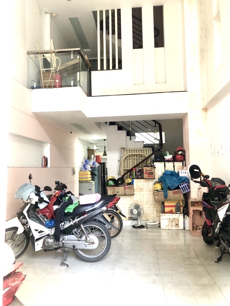 CĂN HỘ DÒNG TIỀN CỰC TỐT VÕ VĂN NGÂN TĐ