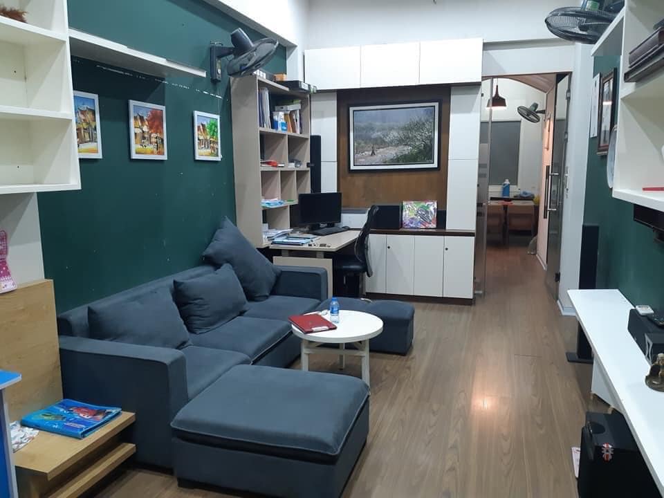 BÁN NHÀ LONG BIÊN