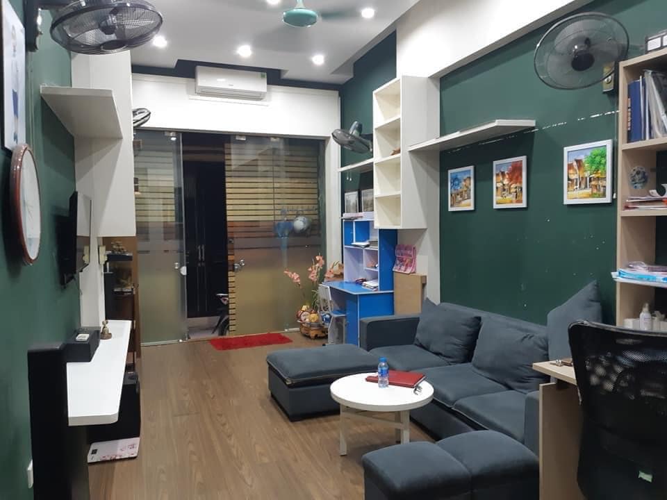 BÁN NHÀ LONG BIÊN