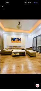 Bán nhà đường Hoàng Hoa Thám ngõ nông 25m2 giá 6 tỷ