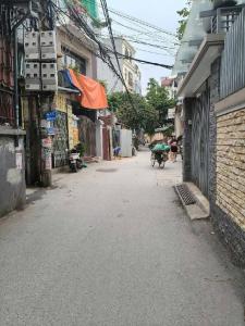 Bán nhà đại mỗ 40m2 3 tầng 9 tỷ