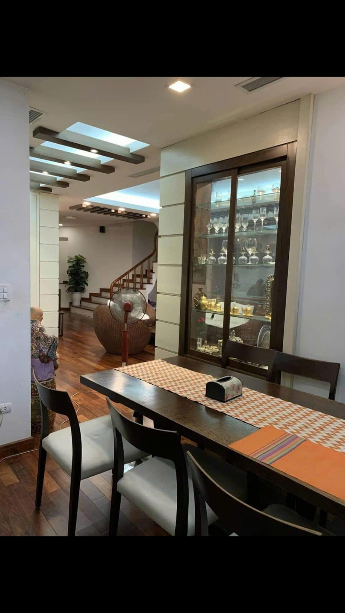Bán nhà Long Biên đất lộc, thoáng mát