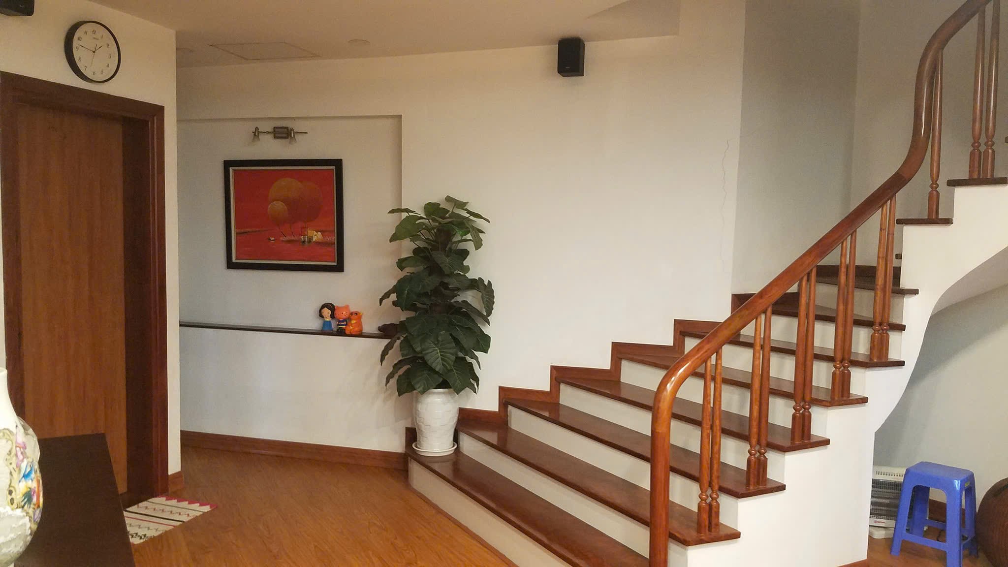 Bán nhà Long Biên đất lộc, thoáng mát