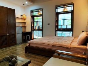 Bán nhà ở Long Biên an sinh đẹp