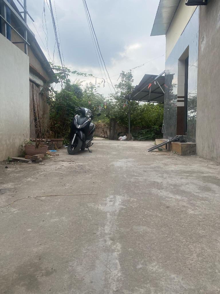 Bán đất Lệ Chi Gia Lâm