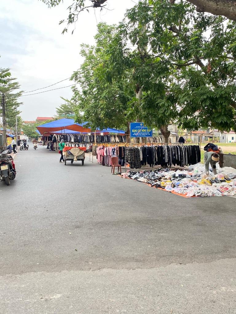 Bán đất Lệ Chi Gia Lâm
