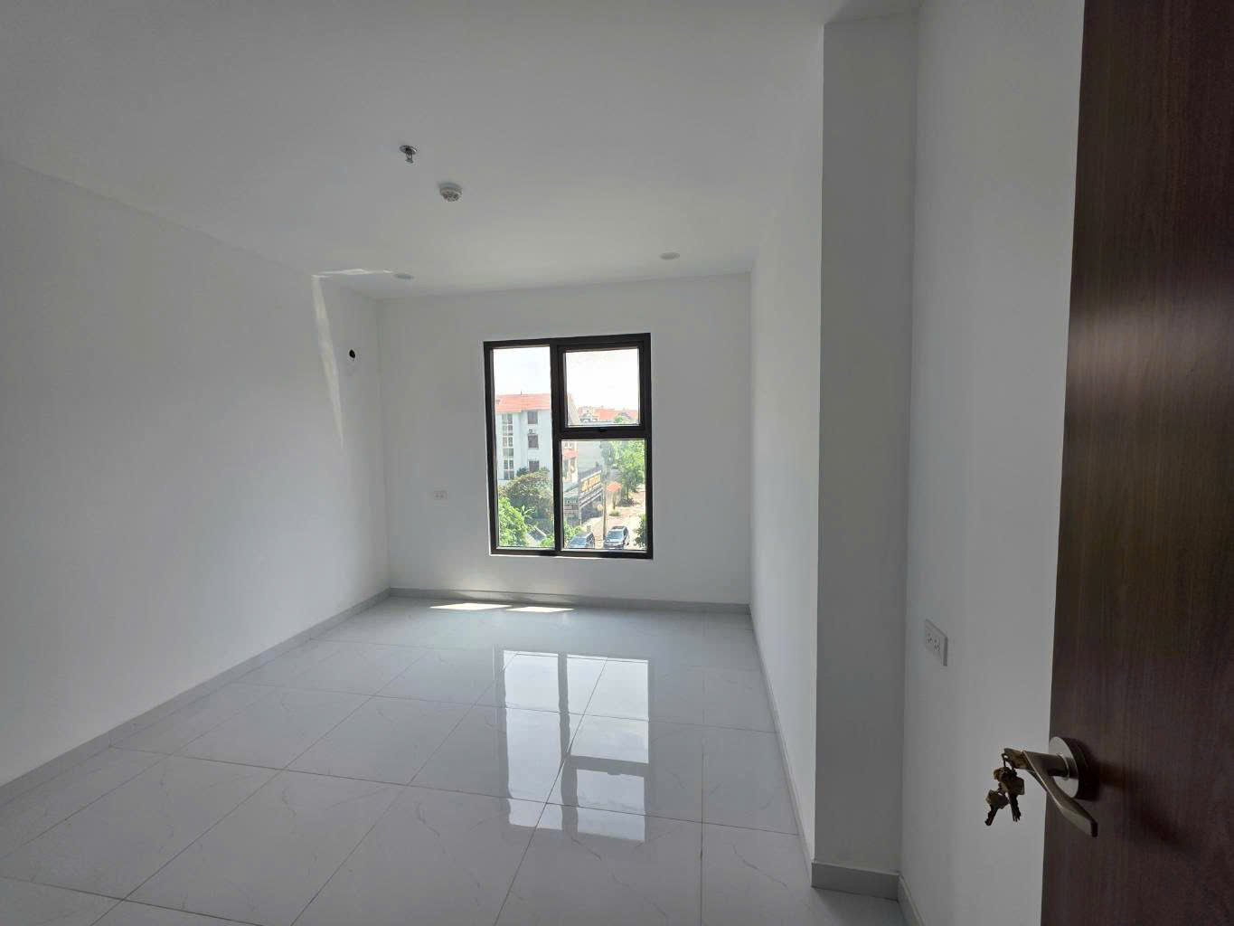 BÁN CHUNG CƯ HADICO GẦN HUYỆN ỦY GIA LÂM, GẦN HỌC VIỆN NÔNG NGHIỆP, BỆNH VIỆN VÀ CHỢ TRÂU QUỲ