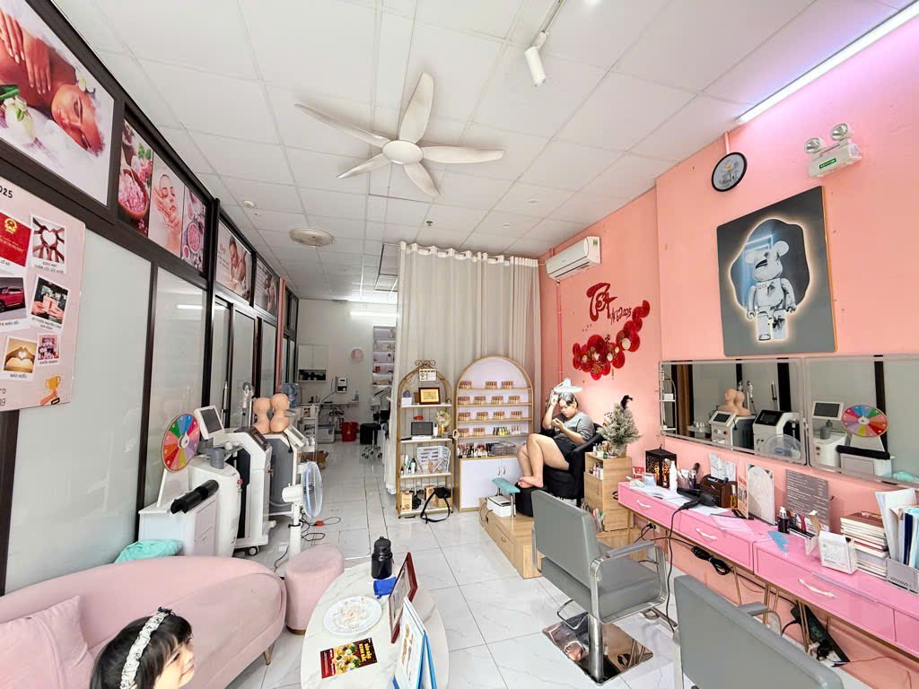 SHOPHOUSE VINHOMES OCEANPARK GIA LÂM HÀ NỘI - VIEW THOÁNG - KINH DOANH DÒNG TIỀN