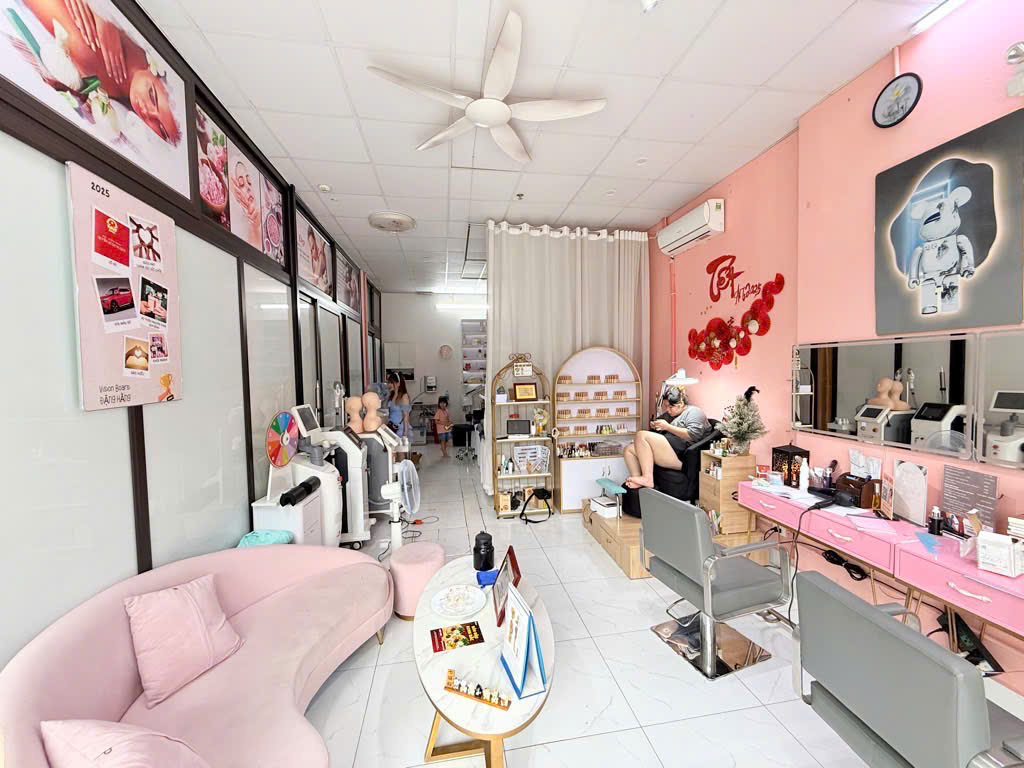 SHOPHOUSE VINHOMES OCEANPARK GIA LÂM HÀ NỘI - VIEW THOÁNG - KINH DOANH DÒNG TIỀN