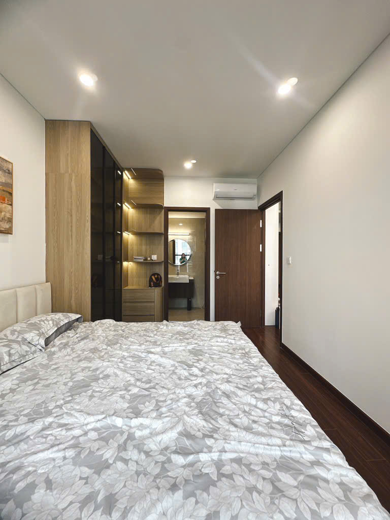 BÁN CĂN HỘ CAO CẤP DỰ ÁN MASTERI VINHOMES OCEANPARK