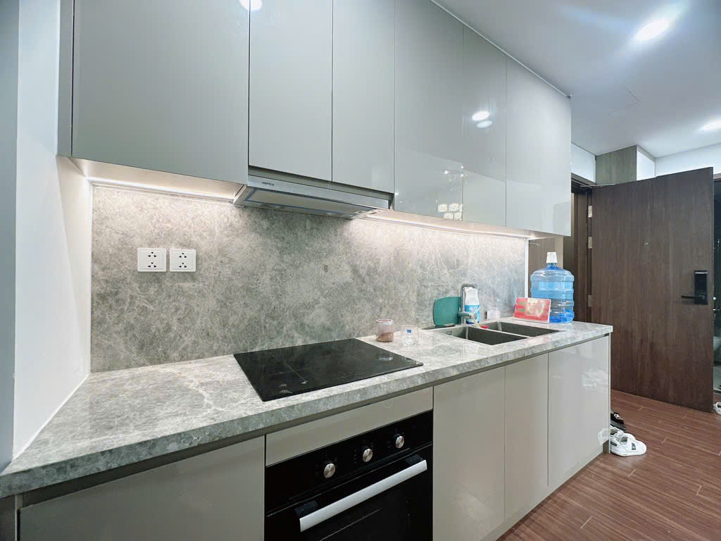 BÁN CĂN HỘ CAO CẤP DỰ ÁN MASTERI VINHOMES OCEANPARK