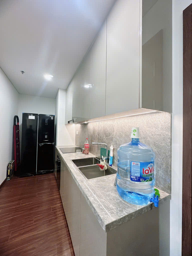BÁN CĂN HỘ CAO CẤP DỰ ÁN MASTERI VINHOMES OCEANPARK
