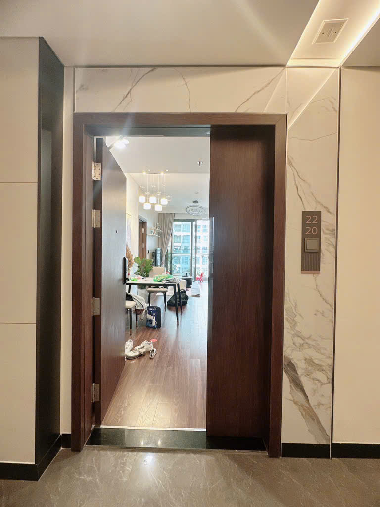BÁN CĂN HỘ CAO CẤP DỰ ÁN MASTERI VINHOMES OCEANPARK