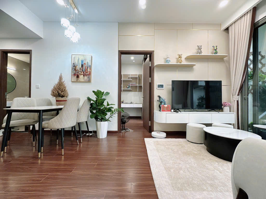 BÁN CĂN HỘ CAO CẤP DỰ ÁN MASTERI VINHOMES OCEANPARK
