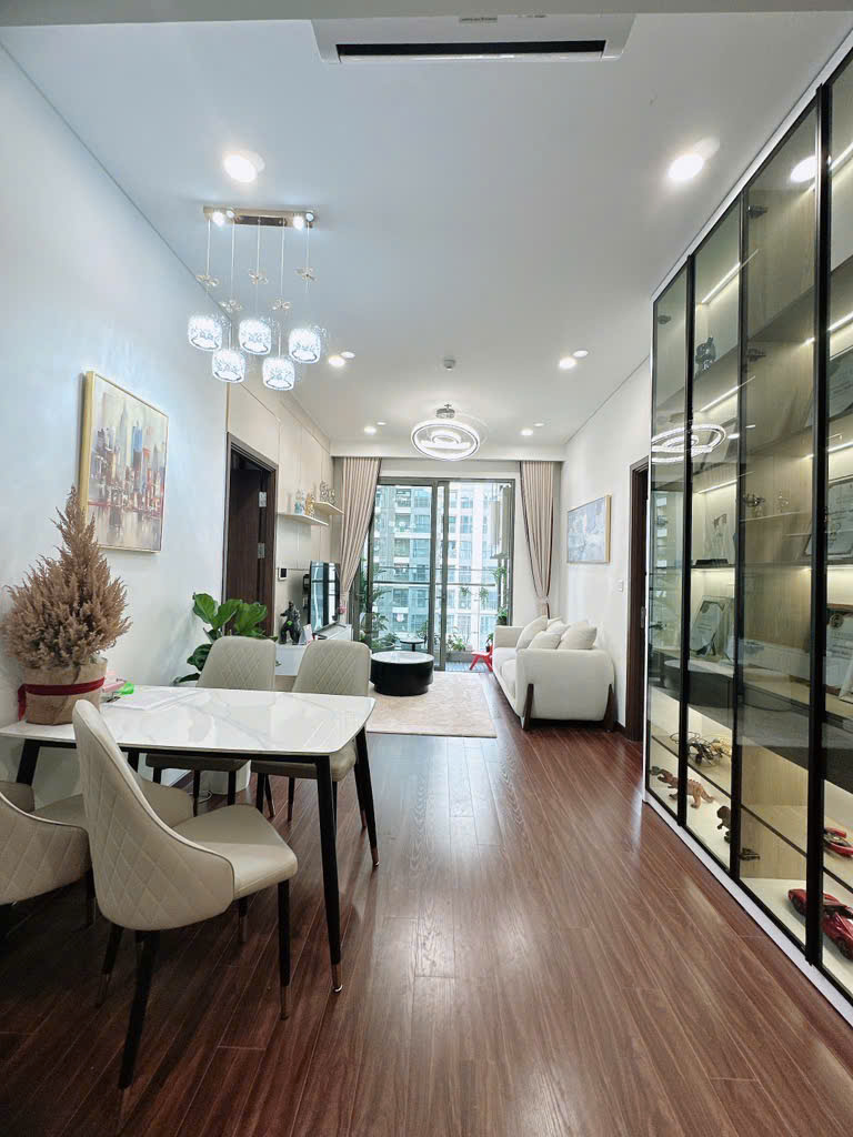 BÁN CĂN HỘ CAO CẤP DỰ ÁN MASTERI VINHOMES OCEANPARK