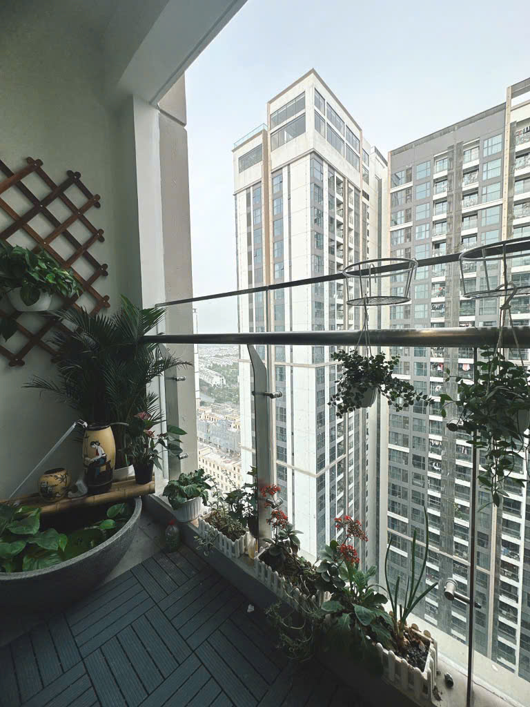 BÁN CĂN HỘ CAO CẤP DỰ ÁN MASTERI VINHOMES OCEANPARK
