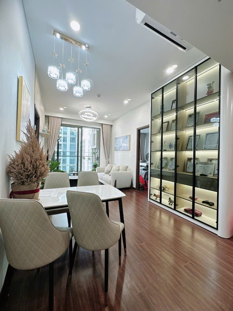 BÁN CĂN HỘ CAO CẤP DỰ ÁN MASTERI VINHOMES OCEANPARK