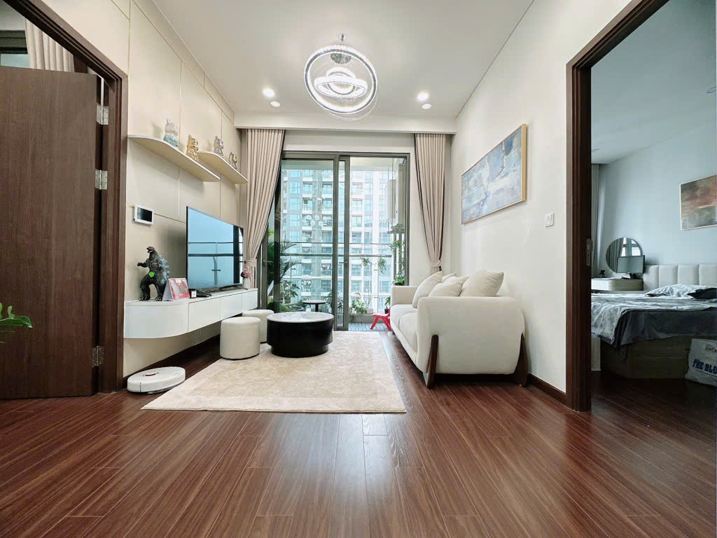 BÁN CĂN HỘ CAO CẤP DỰ ÁN MASTERI VINHOMES OCEANPARK