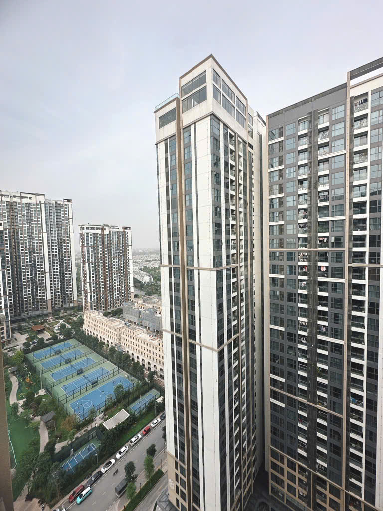 BÁN CĂN HỘ CAO CẤP DỰ ÁN MASTERI VINHOMES OCEANPARK