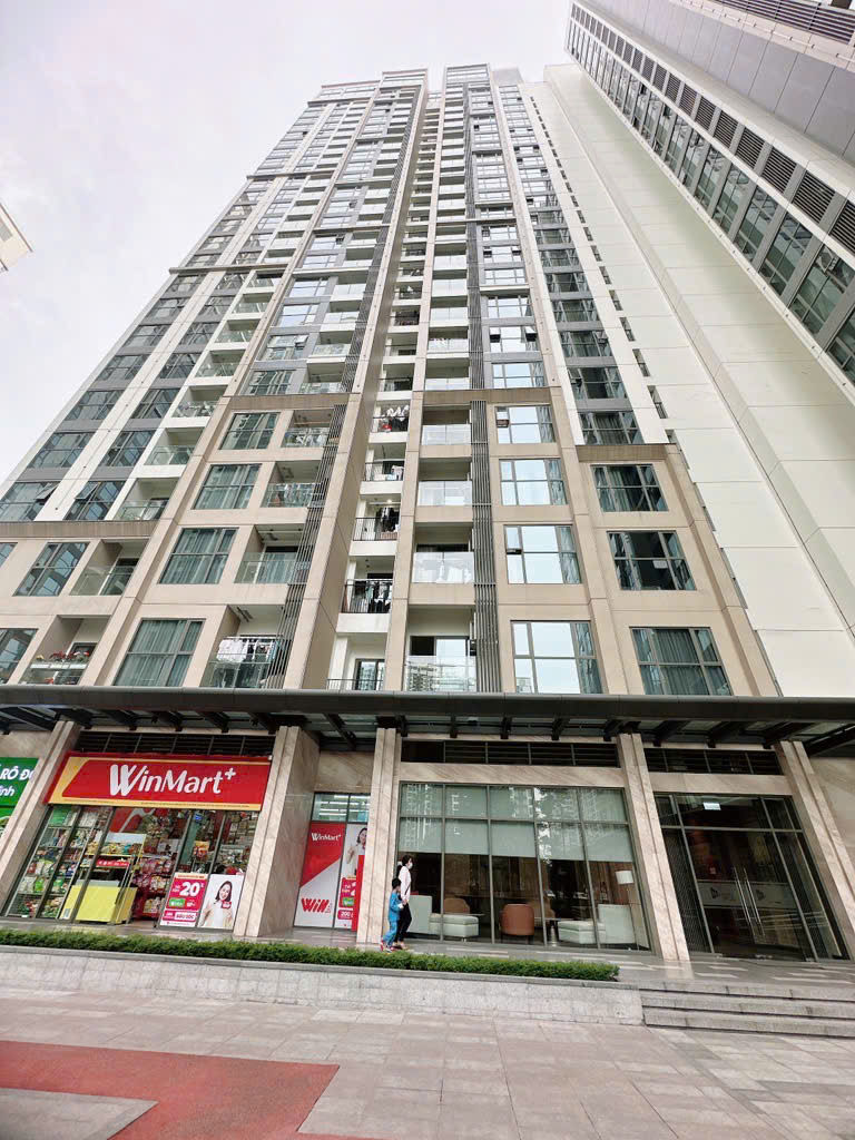BÁN CĂN HỘ CAO CẤP DỰ ÁN MASTERI VINHOMES OCEANPARK