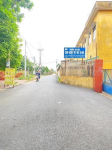 Bán đất Lệ Chi Gia Lâm
