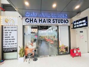BÁN SHOPHOUSE VHOP1 OCENPACK 1 GIA LÂM