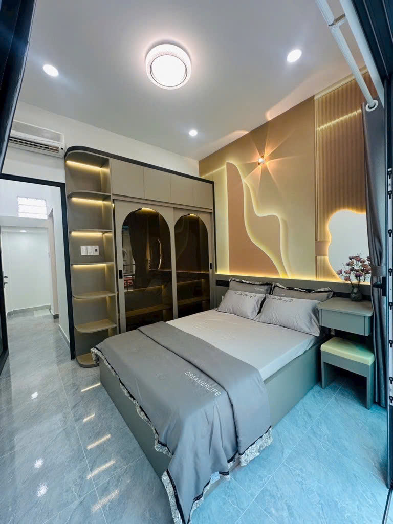 Phường 15 Tân Bình 24m2 hẻm 3m nhỉnh 3 tỷ SIÊU PHẨM NHÀ NHỎ XINH.