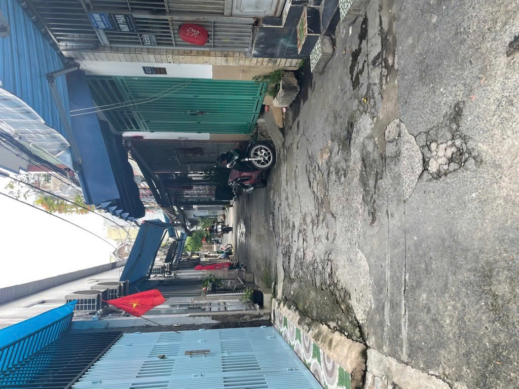Phường 15 Tân Bình 24m2 hẻm 3m nhỉnh 3 tỷ SIÊU PHẨM NHÀ NHỎ XINH.