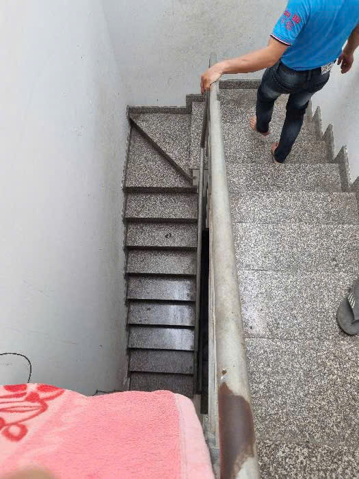 Nhà đang cho thuê full phòng, thu nhập ổn định gần 20 triệu/tháng