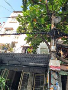 Nhà đang cho thuê full phòng, thu nhập ổn định gần 20 triệu/tháng