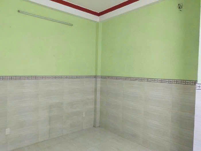 NHÀ ĐẸP 5 TẦNG – 7 PHÒNG NGỦ – HẺM XE TẢI – Ô TÔ VÀO NHÀ