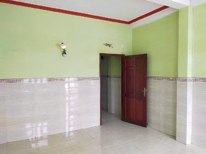 NHÀ ĐẸP 5 TẦNG – 7 PHÒNG NGỦ – HẺM XE TẢI – Ô TÔ VÀO NHÀ