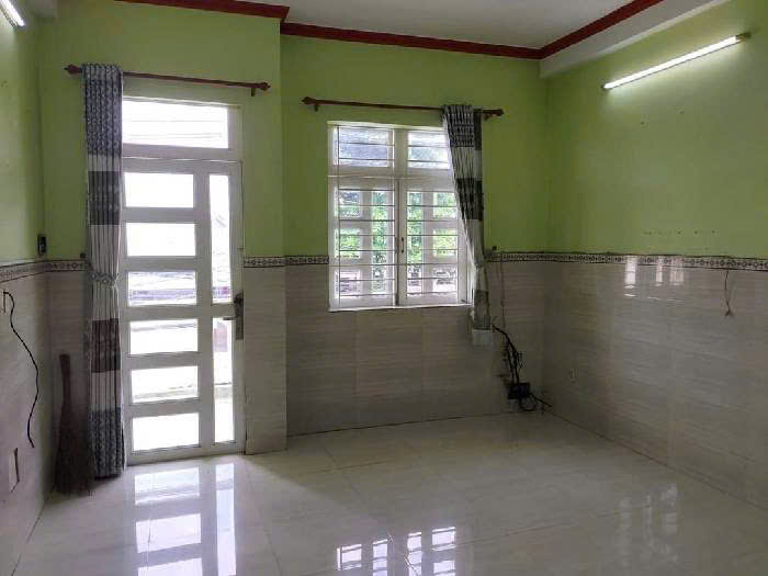 NHÀ ĐẸP 5 TẦNG – 7 PHÒNG NGỦ – HẺM XE TẢI – Ô TÔ VÀO NHÀ