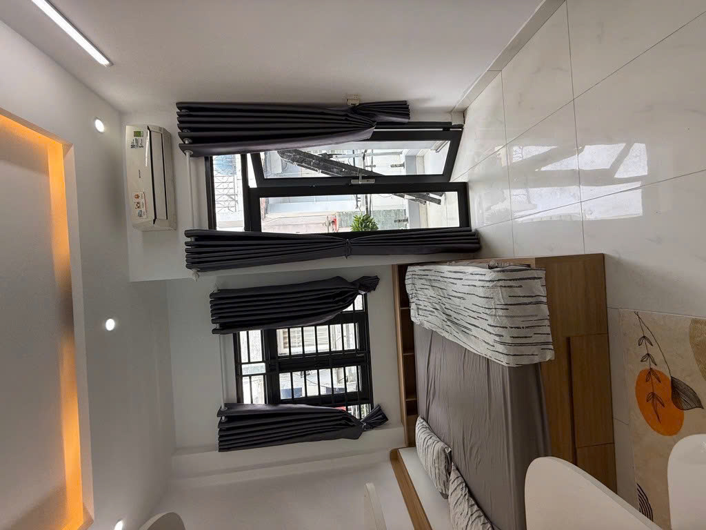TÂN BÌNH KHU SÂN BAY - HXH THÔNG, DTSD 69M2 ĐÚC THẬT 2PN, SỔ A4 HOÀN CÔNG ĐỦ, TẶNG NỘI THẤT, CHÀO CHỈ 4.X TỶ TL