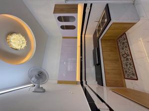 TÂN BÌNH KHU SÂN BAY - HXH THÔNG, DTSD 69M2 2 TẦNG ĐÚC THẬT 2PN, SỔ A4 HOÀN CÔNG ĐỦ, TẶNG NỘI THẤT, CHÀO CHỈ 4.X TỶ TL