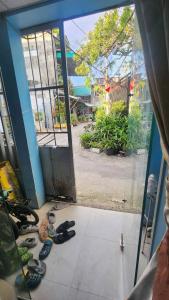 Bán nhà phường Linh Đông, khu dân cư sạch đẹp, gần Phạm Văn Đồng