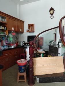 Bán nhà mặt tiền đường hà huy giáp 85m2 3 tầng giá chỉ 6,5 tỷ