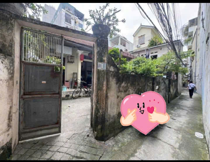 BÁN NHÀ ĐẤT TRIỀU KHÚC-50M2- GIÁ 9 TỶ