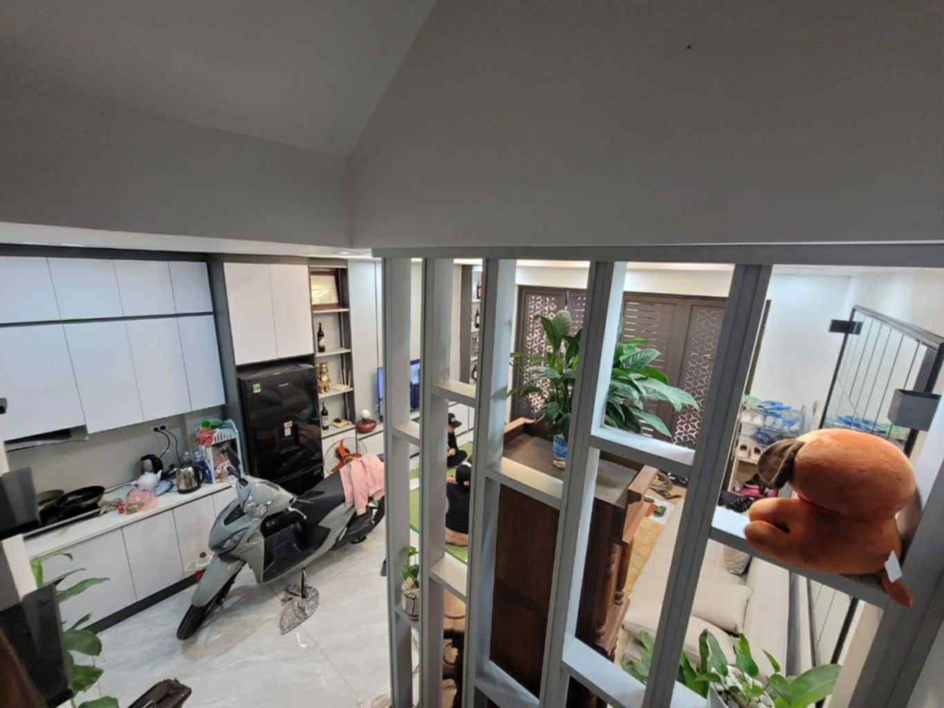 BÁN NHÀ ĐƯỜNG TRIỀU KHÚC-NGÕ THÔNG -30M2- GIÁ 6,95 TỶ