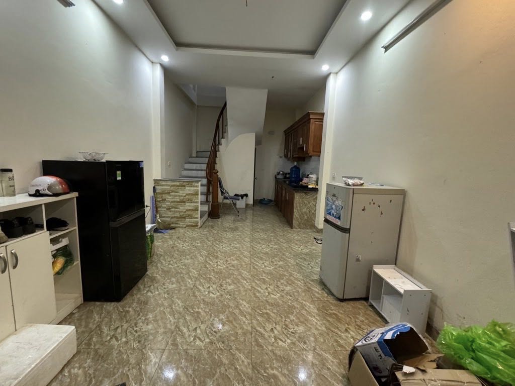 Cần bán gấp nhà mặt phố 30m2, phú lãm hà đông, giá 5,7 tỷ