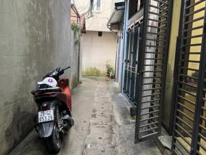 Cần bán gấp nhà mặt phố 30m2, phú lãm hà đông, giá 5,7 tỷ