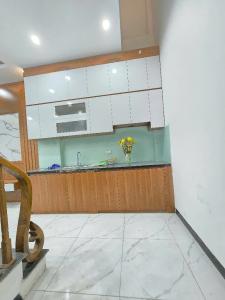 Bán Gấp Nhà mới coong, gần chợ, bệnh viện, sông , 30M2 nhinh 5,1 tỷ