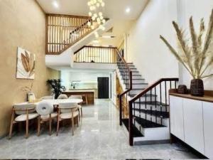 Bán nhà Bạch Mai 35m