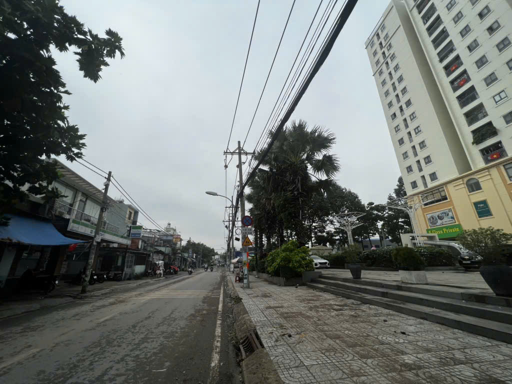  Nhà 80m2- vị trí vàng sát chợ Bình Chiểu – Giá siêu hời!